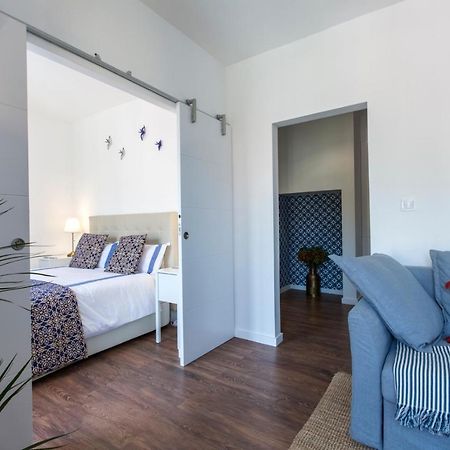 ליסבון Amazing Downtown Apt With Small Balcony With View Over The Castle מראה חיצוני תמונה