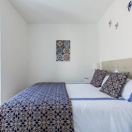 ליסבון Amazing Downtown Apt With Small Balcony With View Over The Castle מראה חיצוני תמונה